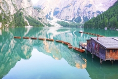 Lago-di-Braies