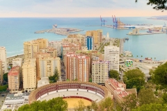 Malaga